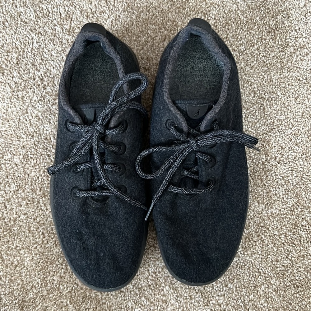 Allbird Wool Runners - image 4